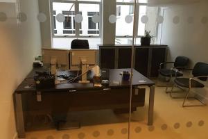Office fit out